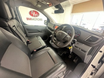 Used Citroen Dispatch 2020 for sale - 79466140: Photo