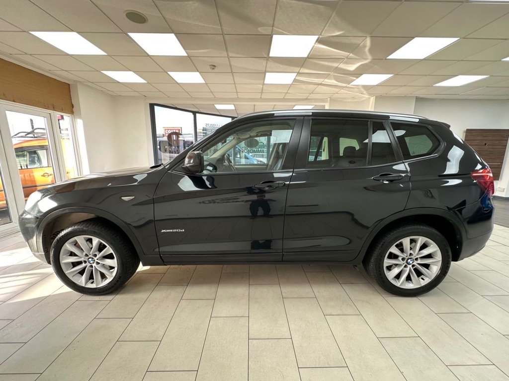 Used BMW X3 2013 for sale - 76962326: Photo 10