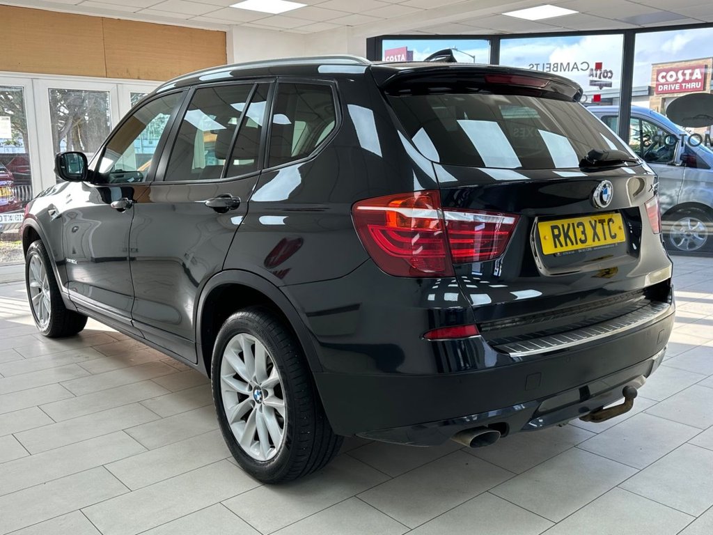 Used BMW X3 2013 for sale - 76962326: Photo 11