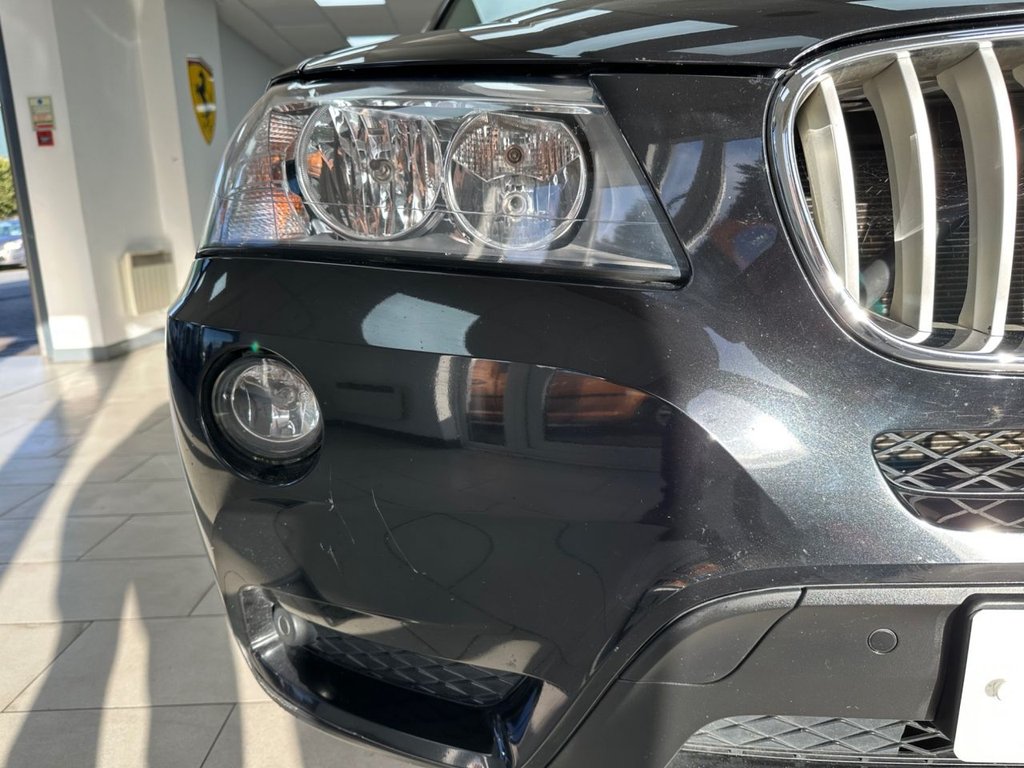 Used BMW X3 2013 for sale - 76962326: Photo 14