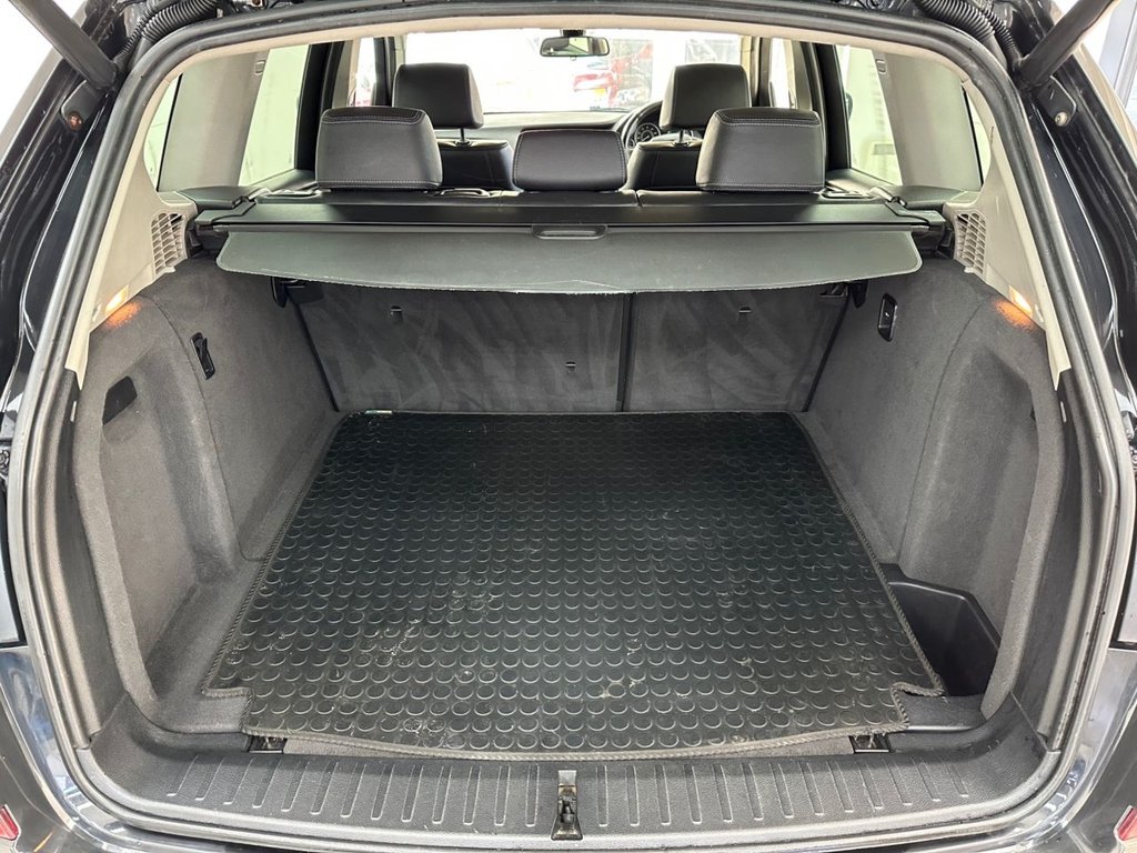 Used BMW X3 2013 for sale - 76962326: Photo 23