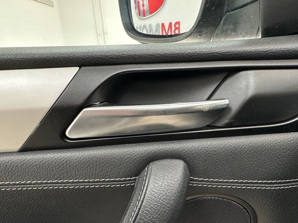 Used BMW X3 2013 for sale - 76962326: Photo 26