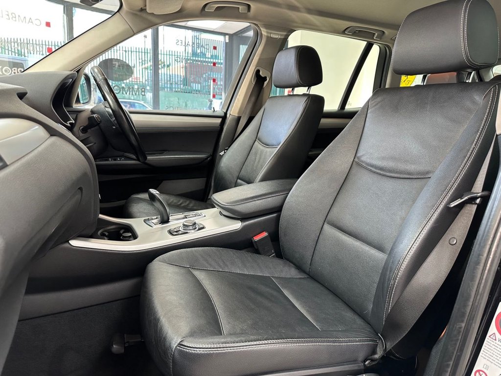 Used BMW X3 2013 for sale - 76962326: Photo 29