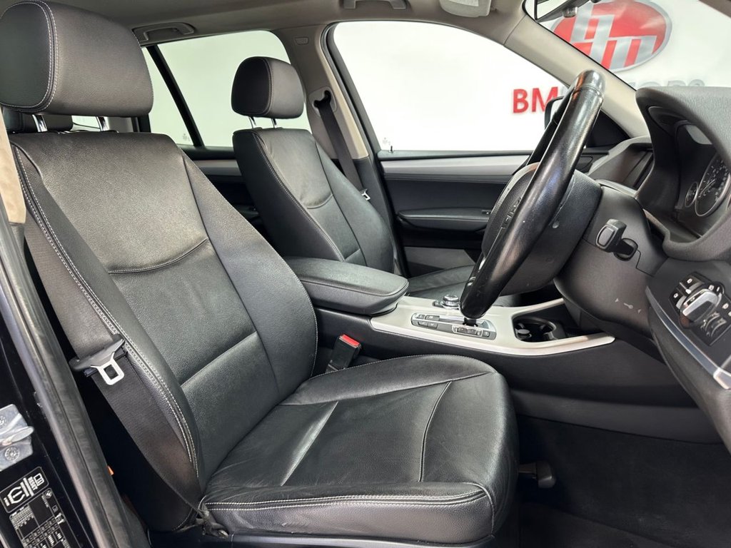 Used BMW X3 2013 for sale - 76962326: Photo 3