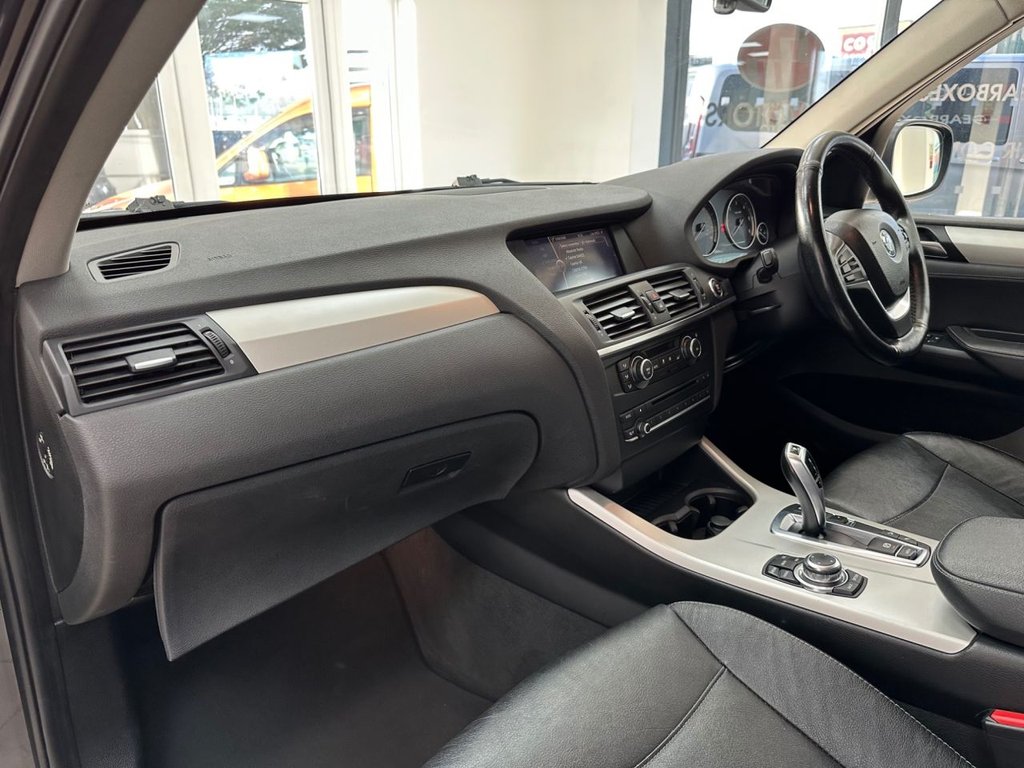 Used BMW X3 2013 for sale - 76962326: Photo 30