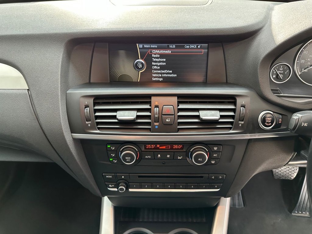 Used BMW X3 2013 for sale - 76962326: Photo 48