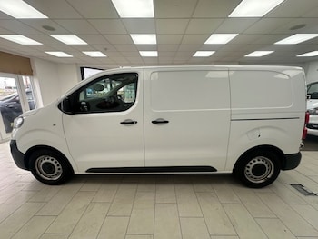 Used Vauxhall Vivaro 2019 for sale - 78637818: Photo