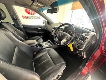 Used Ssangyong Musso 2019 for sale - 78256328: Photo