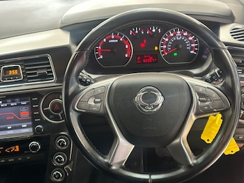 Used Ssangyong Musso 2019 for sale - 78256328: Photo