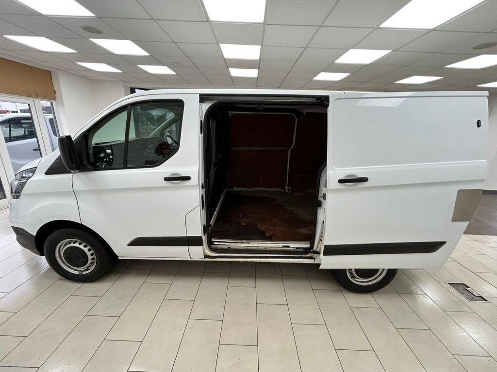 Used Ford Transit Custom 2021 for sale - 77199883: Photo 15