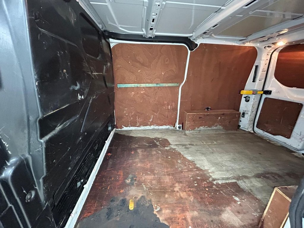 Used Ford Transit Custom 2021 for sale - 77199883: Photo 18