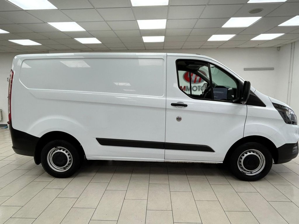 Used Ford Transit Custom 2021 for sale - 77199883: Photo 2