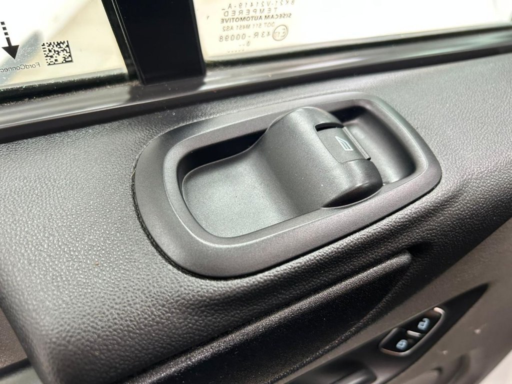 Used Ford Transit Custom 2021 for sale - 77199883: Photo 21