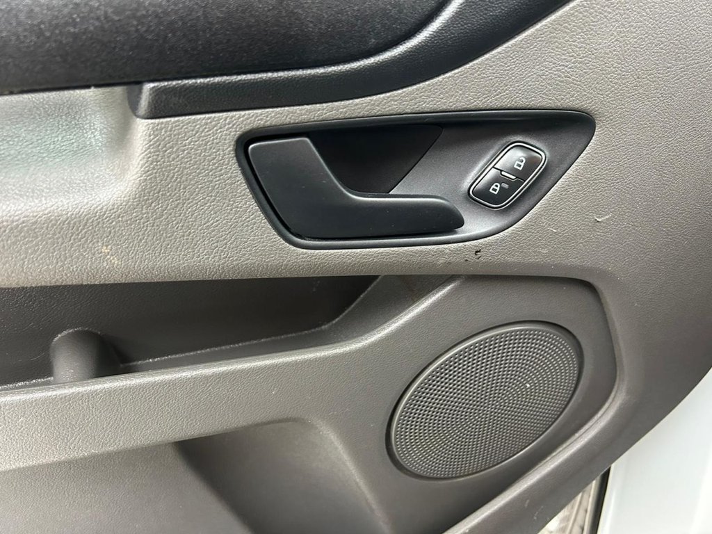 Used Ford Transit Custom 2021 for sale - 77199883: Photo 22