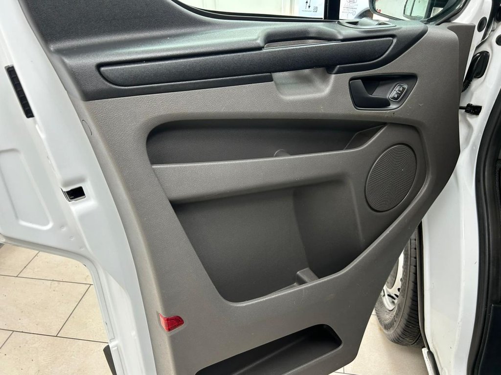 Used Ford Transit Custom 2021 for sale - 77199883: Photo 24