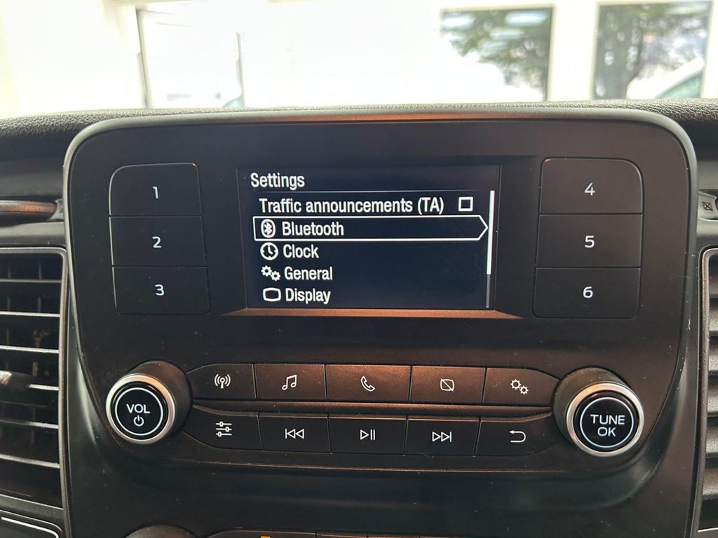 Used Ford Transit Custom 2021 for sale - 77199883: Photo 25