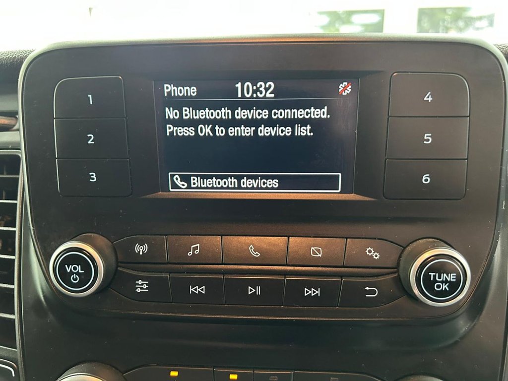 Used Ford Transit Custom 2021 for sale - 77199883: Photo 27