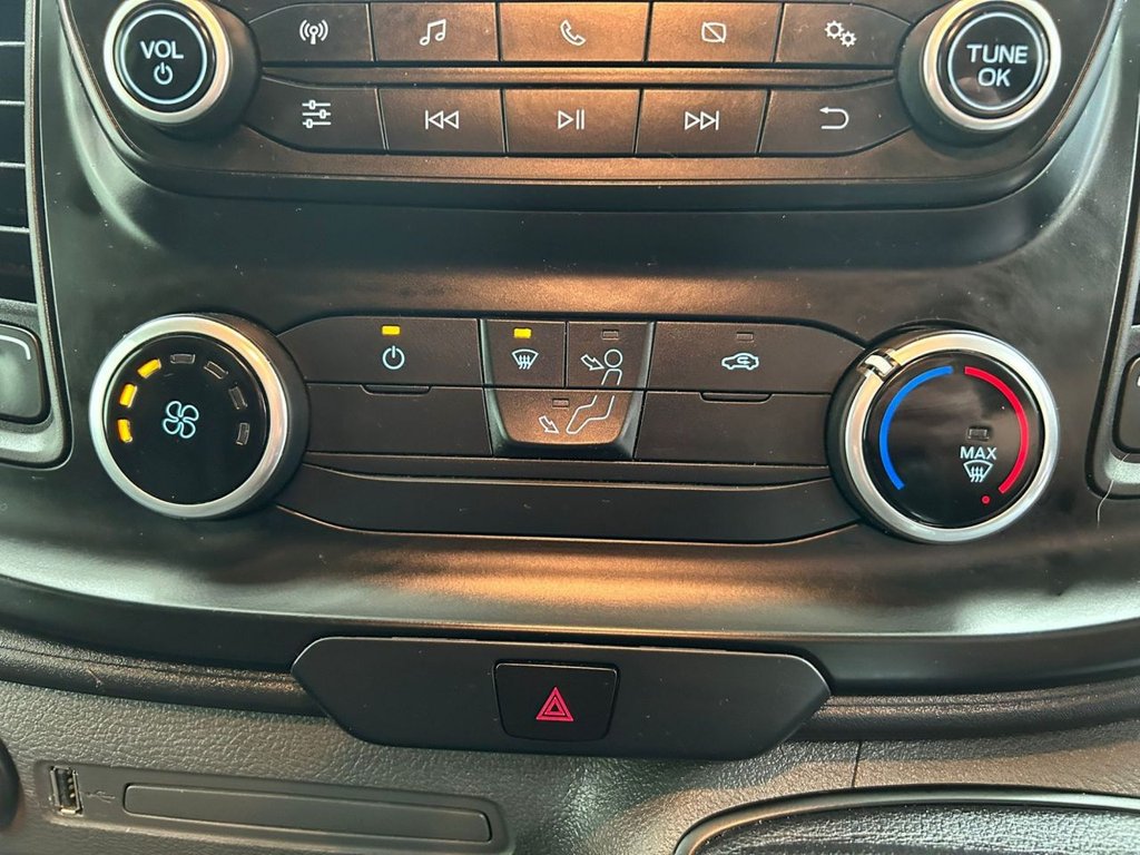 Used Ford Transit Custom 2021 for sale - 77199883: Photo 30