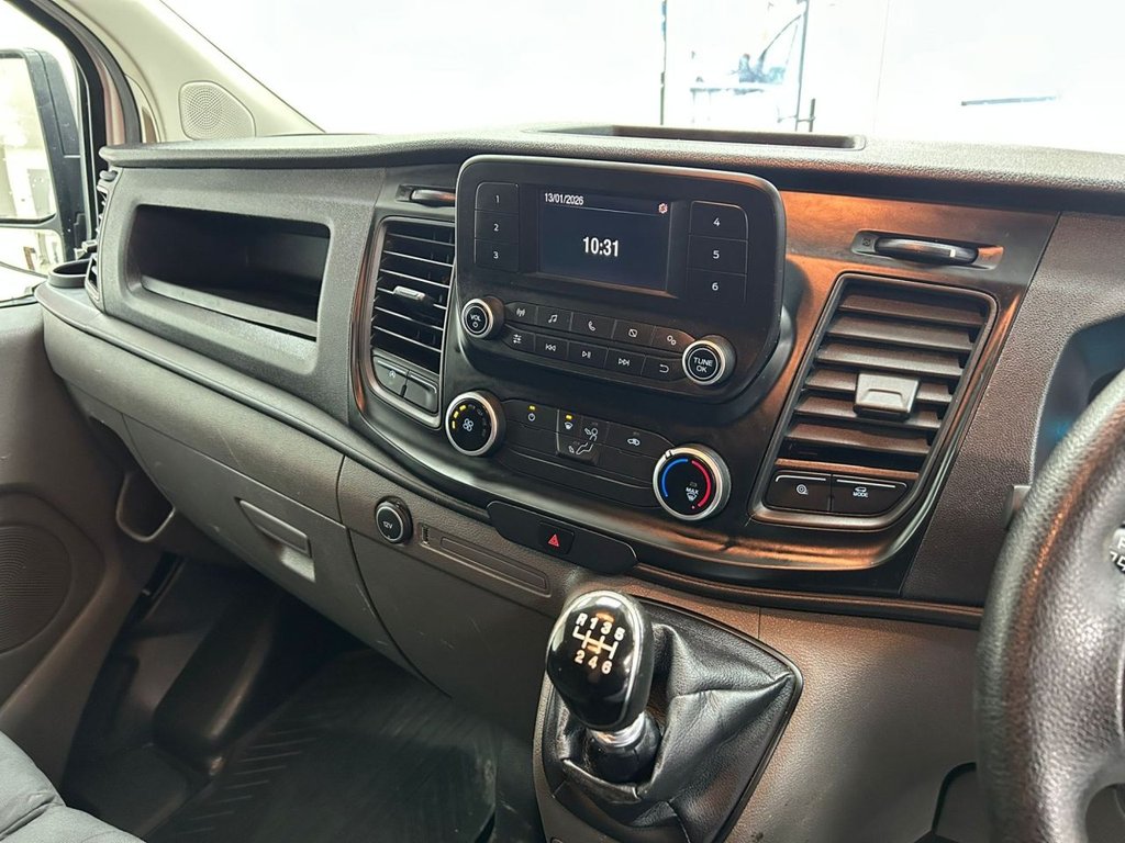 Used Ford Transit Custom 2021 for sale - 77199883: Photo 31
