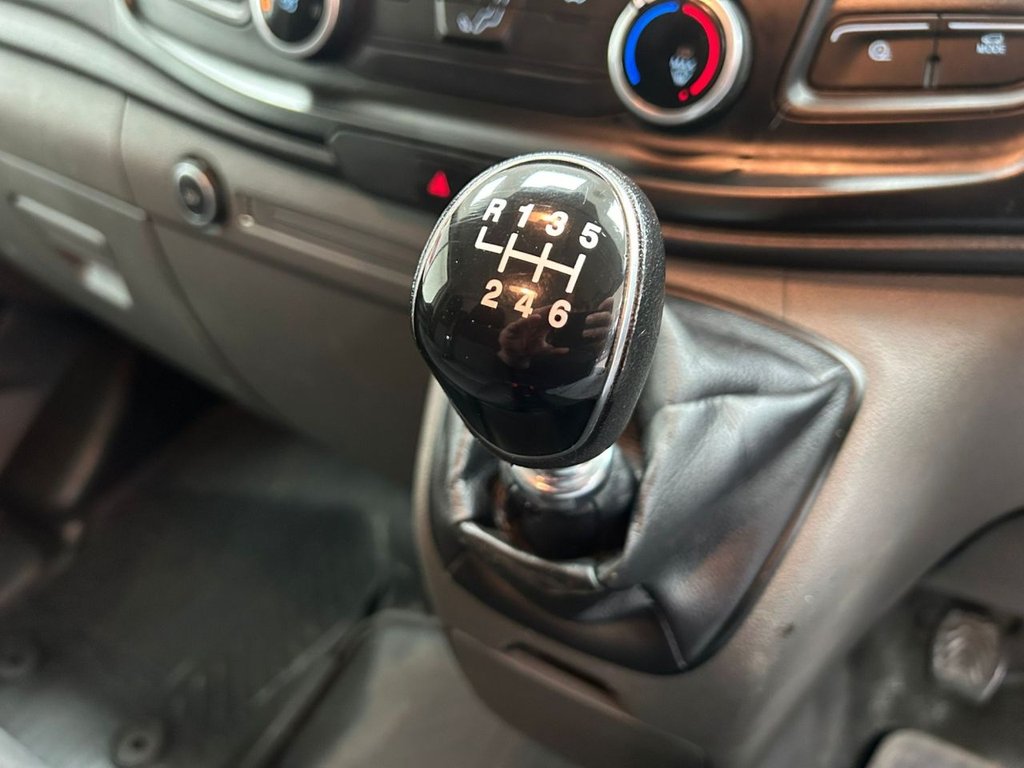 Used Ford Transit Custom 2021 for sale - 77199883: Photo 32