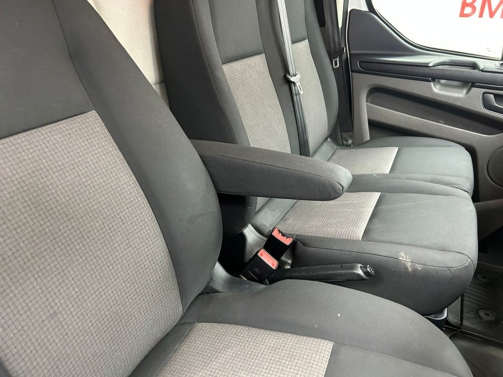 Used Ford Transit Custom 2021 for sale - 77199883: Photo 43
