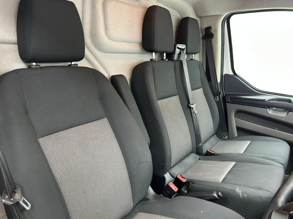 Used Ford Transit Custom 2021 for sale - 77199883: Photo 46