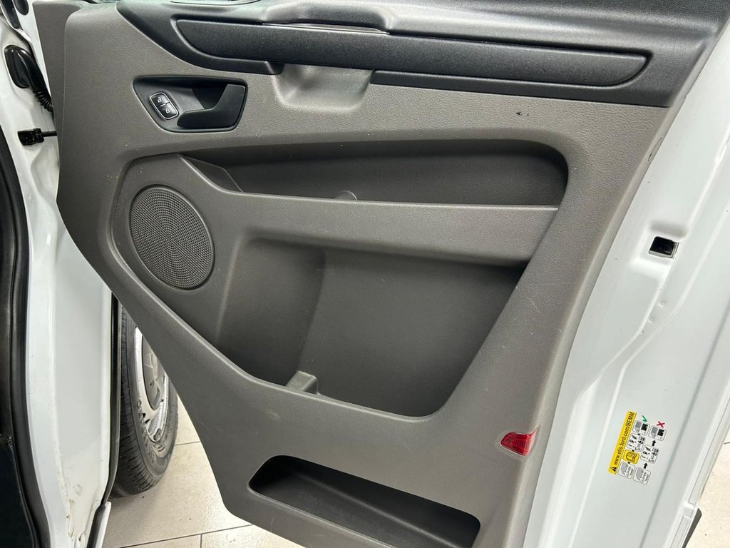 Used Ford Transit Custom 2021 for sale - 77199883: Photo 48