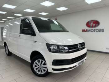 Used Volkswagen Transporter 2019 for sale - 75264955: Photo