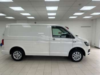 Used Volkswagen Transporter 2019 for sale - 75264955: Photo