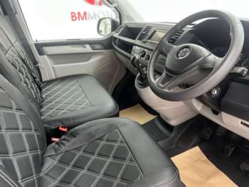 Used Volkswagen Transporter 2019 for sale - 75264955: Photo
