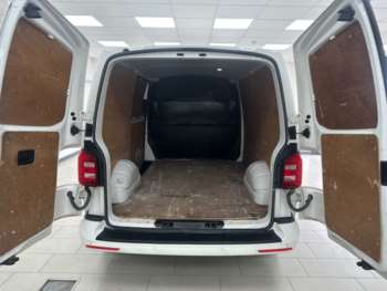 Used Volkswagen Transporter 2019 for sale - 75264955: Photo