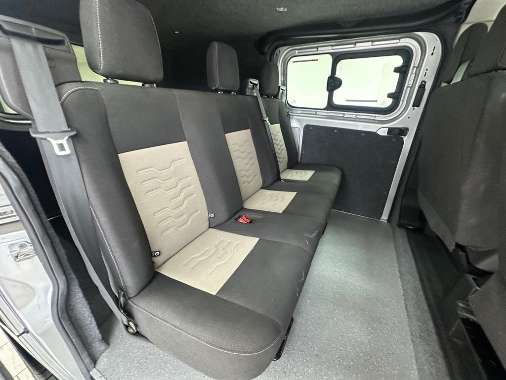 Used Ford Transit Custom 2014 for sale - 77976431: Photo 14