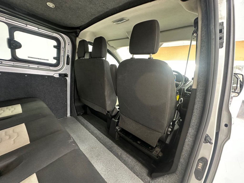 Used Ford Transit Custom 2014 for sale - 77976431: Photo 15
