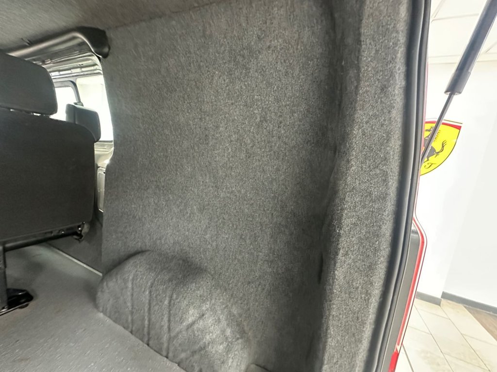 Used Ford Transit Custom 2014 for sale - 77976431: Photo 19