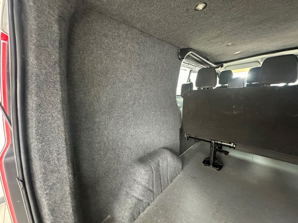 Used Ford Transit Custom 2014 for sale - 77976431: Photo 20