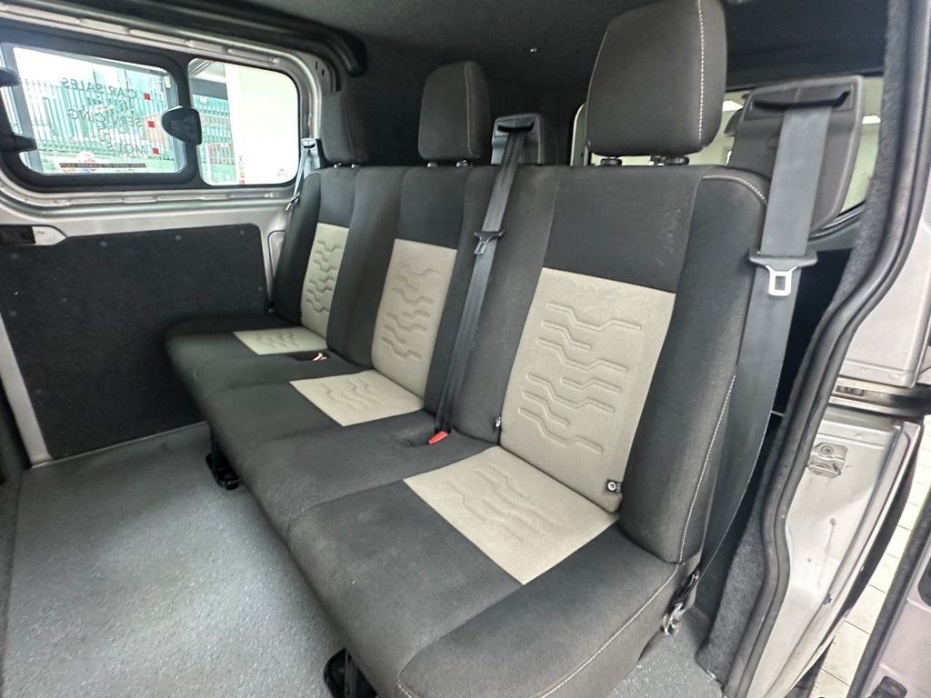 Used Ford Transit Custom 2014 for sale - 77976431: Photo 23