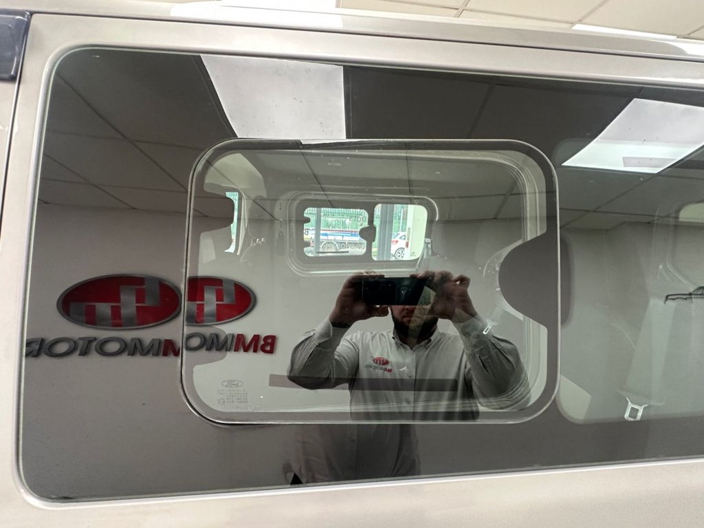 Used Ford Transit Custom 2014 for sale - 77976431: Photo 25