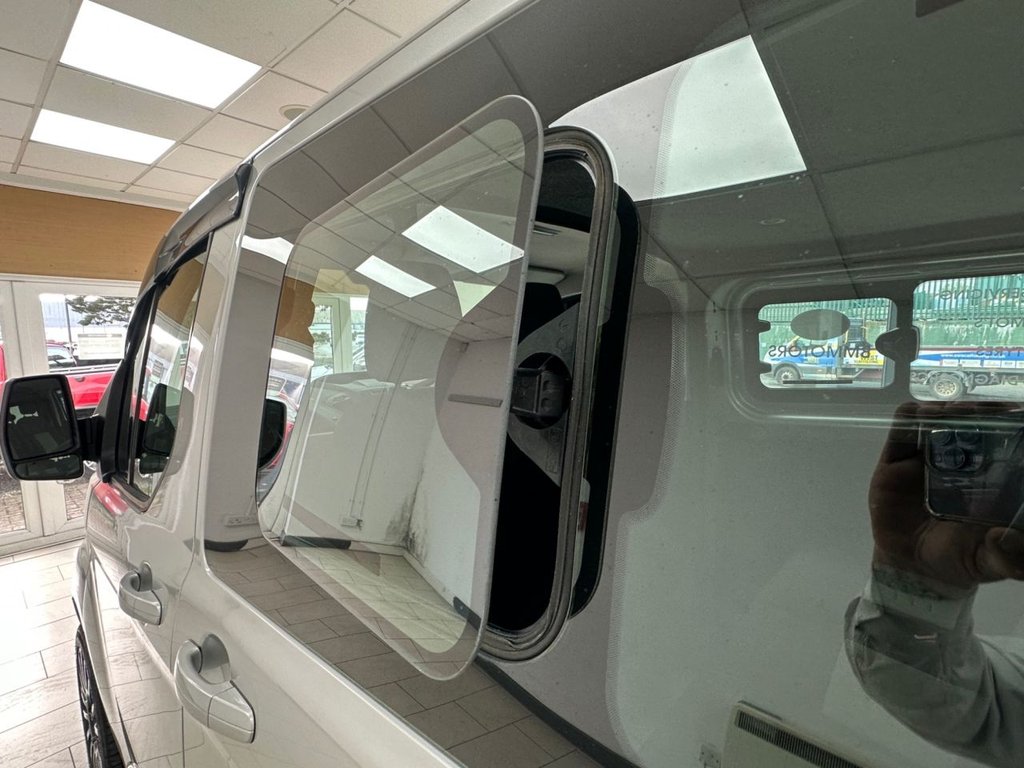 Used Ford Transit Custom 2014 for sale - 77976431: Photo 26