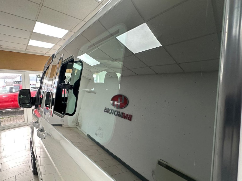 Used Ford Transit Custom 2014 for sale - 77976431: Photo 27