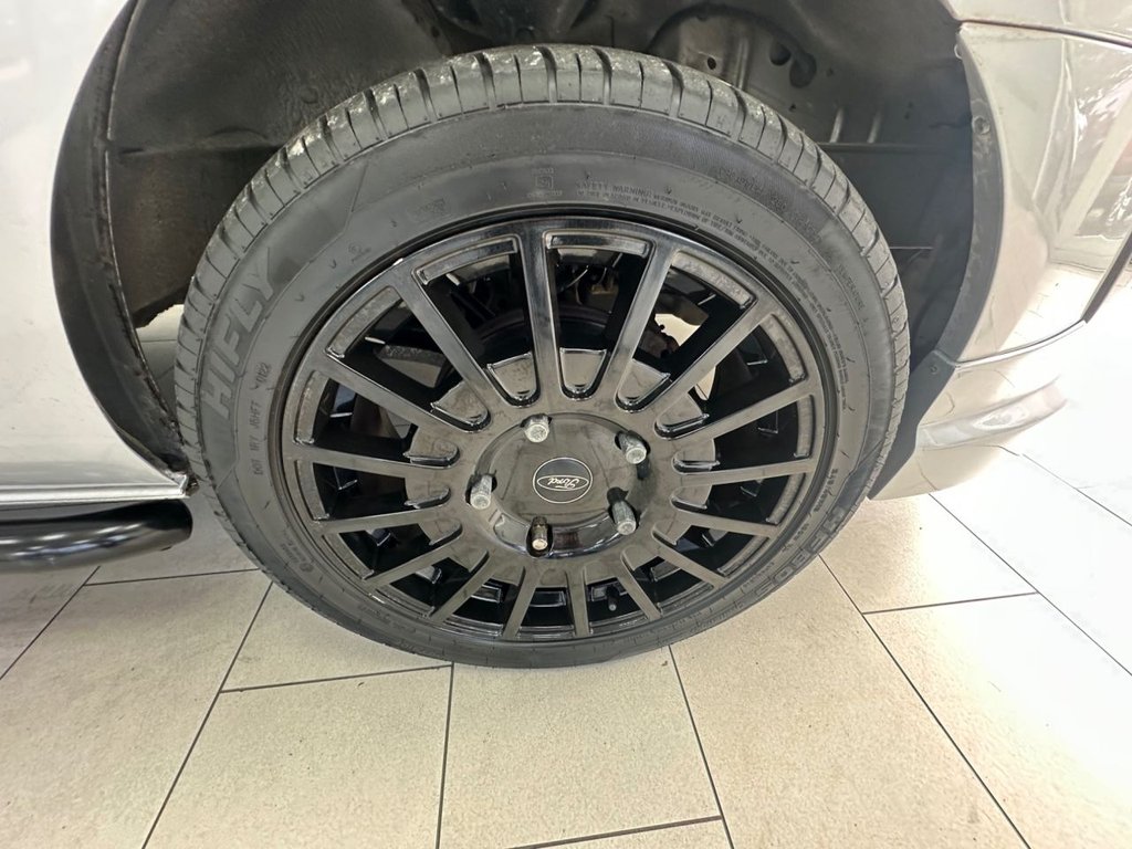 Used Ford Transit Custom 2014 for sale - 77976431: Photo 38