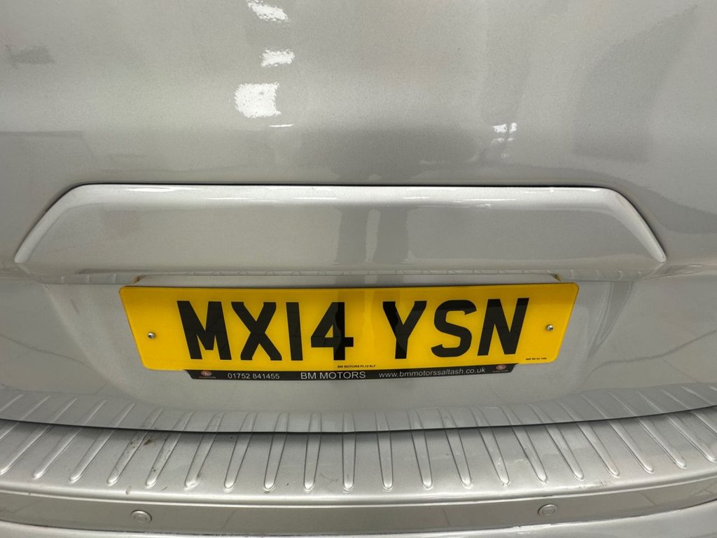 Used Ford Transit Custom 2014 for sale - 77976431: Photo 40