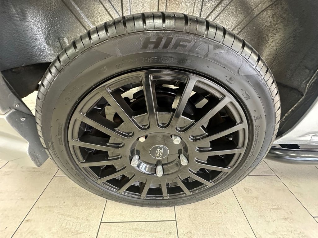 Used Ford Transit Custom 2014 for sale - 77976431: Photo 42