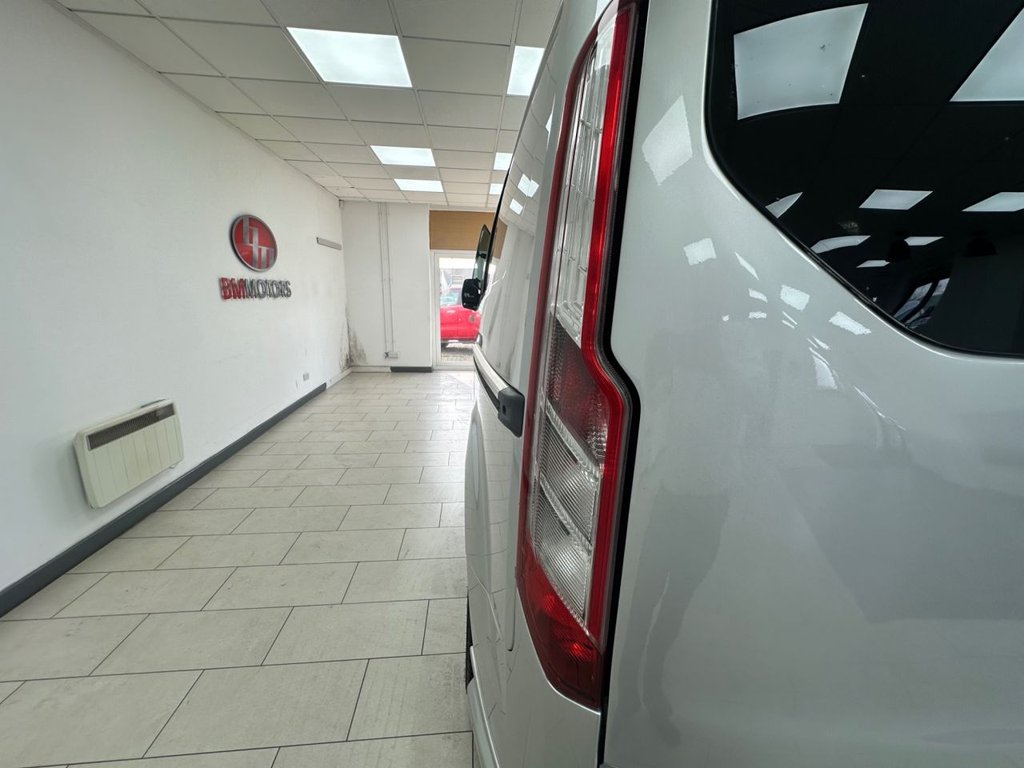 Used Ford Transit Custom 2014 for sale - 77976431: Photo 43