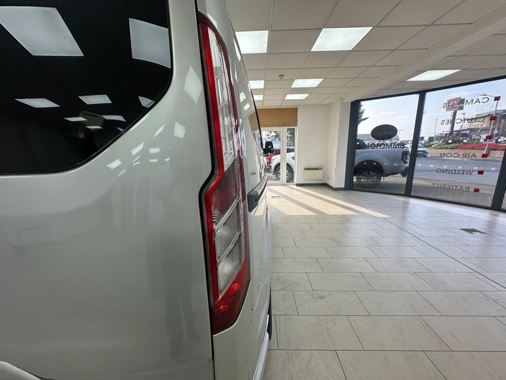 Used Ford Transit Custom 2014 for sale - 77976431: Photo 44