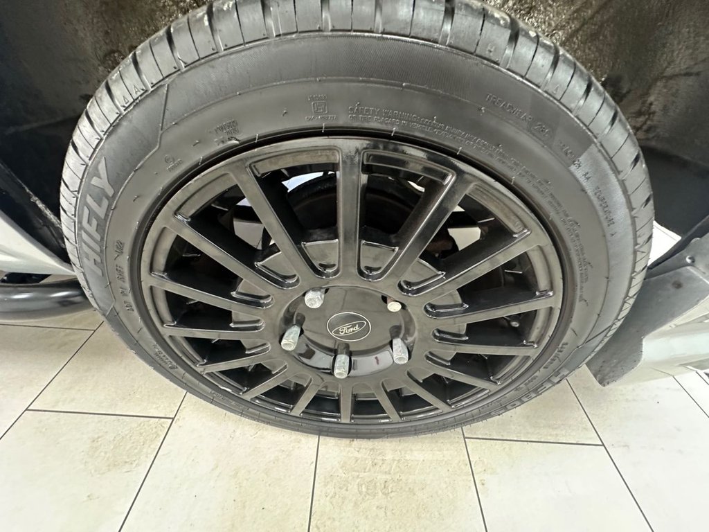 Used Ford Transit Custom 2014 for sale - 77976431: Photo 48