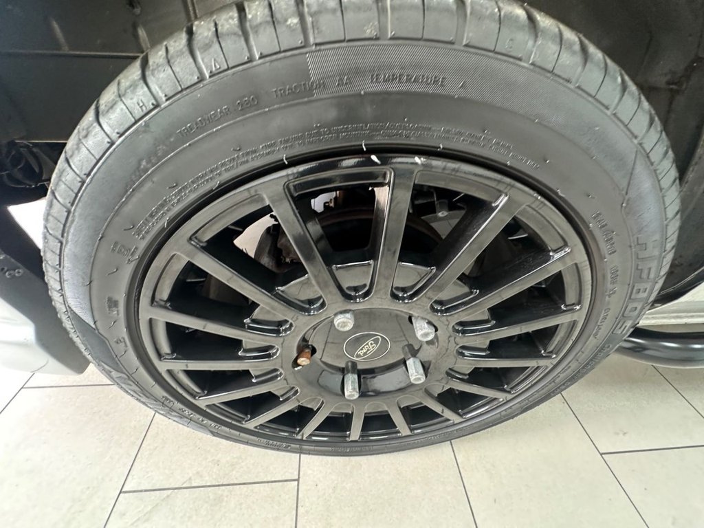 Used Ford Transit Custom 2014 for sale - 77976431: Photo 49