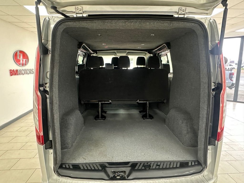 Used Ford Transit Custom 2014 for sale - 77976431: Photo 5