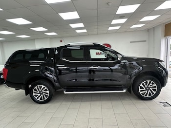 Used Nissan Navara 2017 for sale - 78943440: Photo