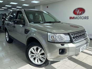 Used Land Rover Freelander 2011 for sale - 78673014: Photo