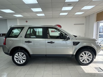 Used Land Rover Freelander 2011 for sale - 78673014: Photo